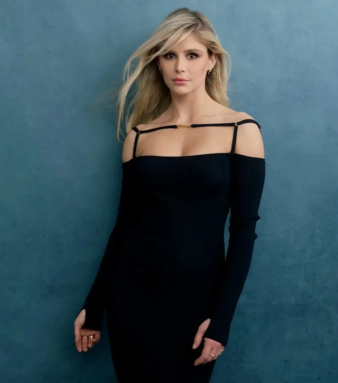 Erin Moriarty – Prime Experience Portraits May 2025