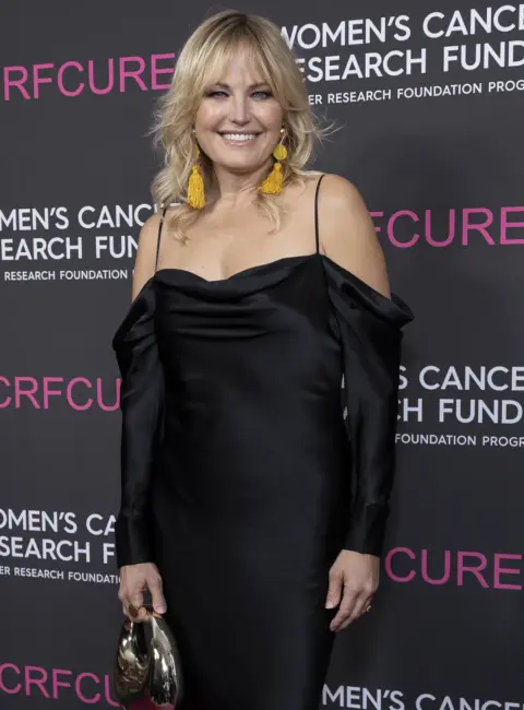 Malin Akerman – An Unforgettable Evening 2025 Gala in Los Angeles 04-28-25