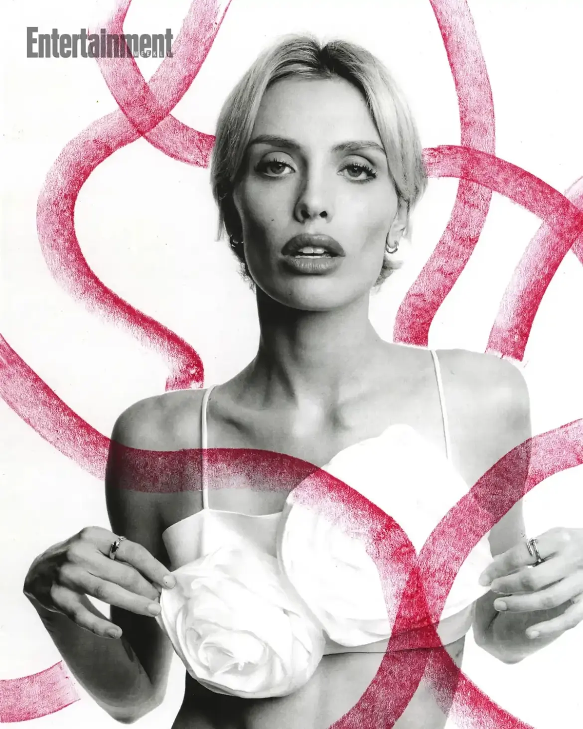 Wallis Day – Entertainment Weekly San Diego Comic-Con Portraits July 2025