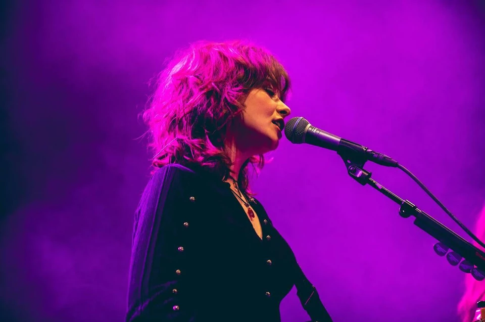 Dea Matrona – Performs a Live Concert at Poolen in Copenhagen, Denmark 10-04-2025