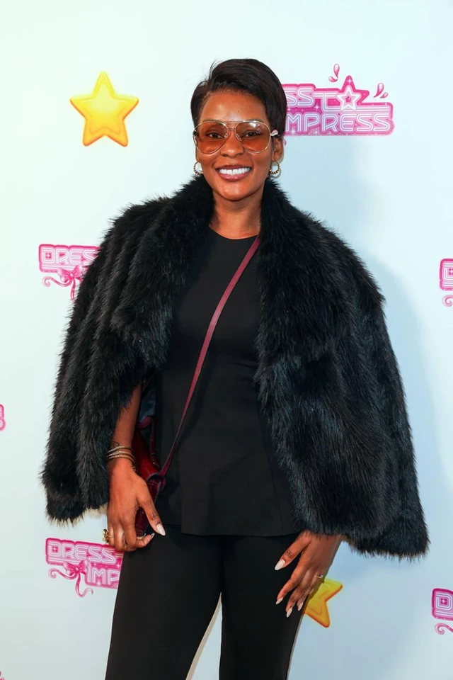 Dymund – Dress To Impress Fashion Show at Somerset House in London 10-04-2025