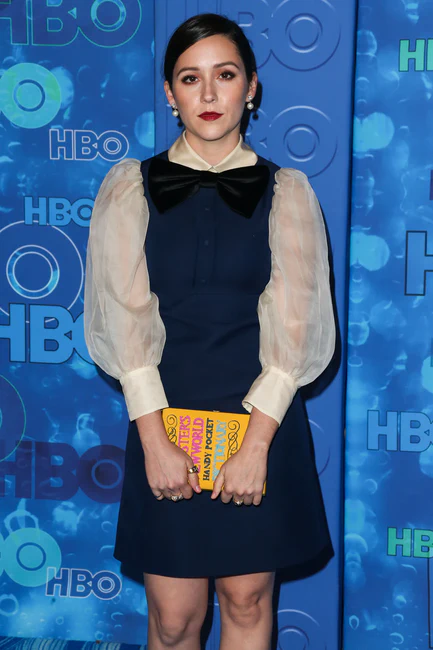 Shannon Woodward – 2016 Emmy Awards