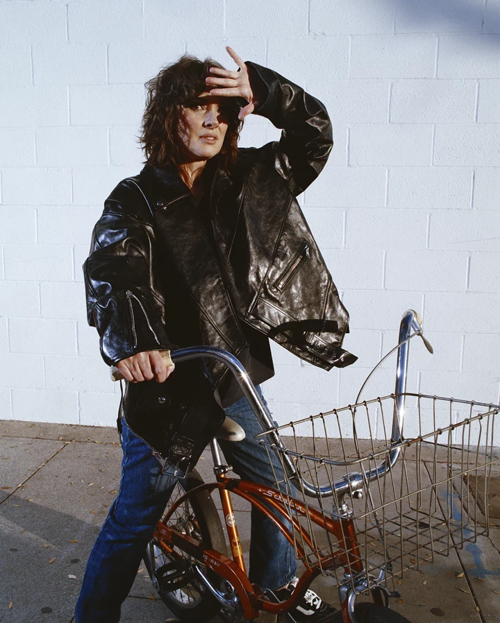 Winona Ryder – Interview Magazine November 2025